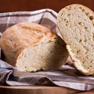 Как да се пече хляб у дома във фурната или в мултифар?