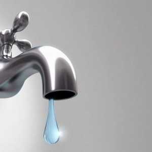 Колко правилно да се изчисли плащането за топла вода?