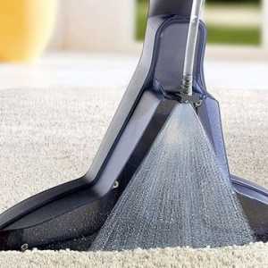 Как да измиете килимните инструменти и начините