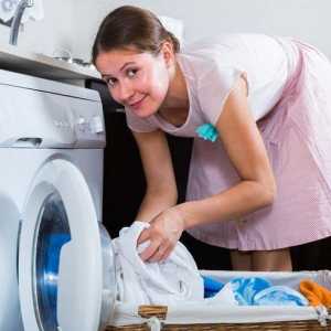 Как да измиете кухненски кърпи у дома