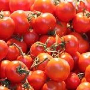 Как правилно да отрежете домати, видео