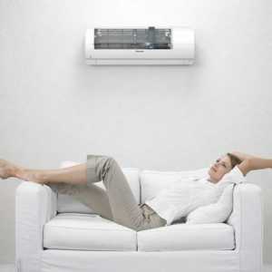 Как да инсталирате правилно климатика?