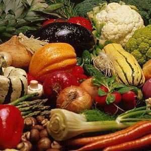 Как да спасим реколтата? Патладжани, чушки, боб, лук, чесън, хрян, зеленчуци