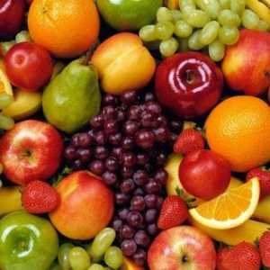 Как да запазим реколтата от плодове?
