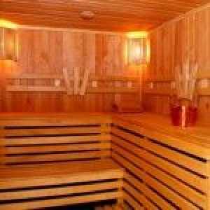 Как да изградите дървена вана не е за вас да филтрирате технически газове