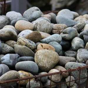 Как да изберем камъни за вана