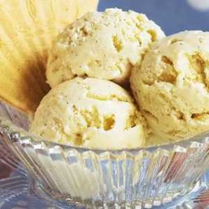 Как да изберем машина за сладолед за вкусна домашно приготвена сладолед