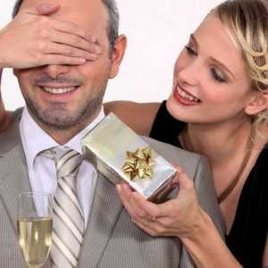 Как да изберем подарък за съпруга Съвети и трикове