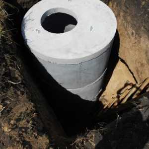 Проектиране на канализационни кладенци и техните характеристики