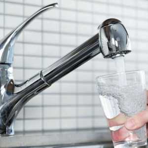 Критерии за избор на филтри за пречистване на водата в апартамента
