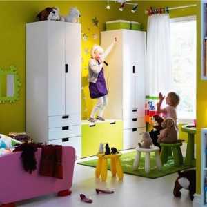 Мебели за детска стая снимка и идеи 2018