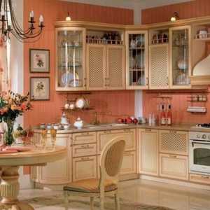 Кухненски мебели