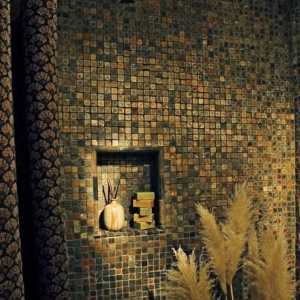 Мозайка за банята