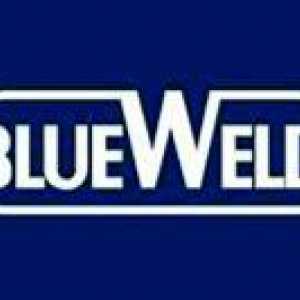 Специални характеристики на заваръчната машина Blueweld