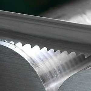 Триони за рязане на метали значително ускоряване на производството