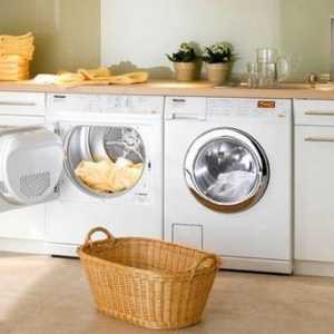 Свързване на пералната машина към основните методи за водоснабдяване и канализация