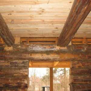 Предимства и недостатъци на методите за закрепване на гипсокартон към дървен таван