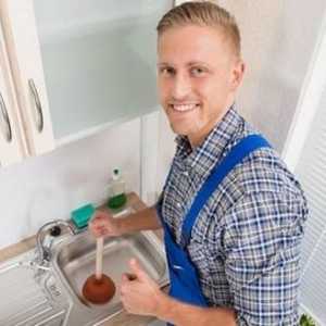 Причини и начини за премахване на миризмата от кухненската мивка
