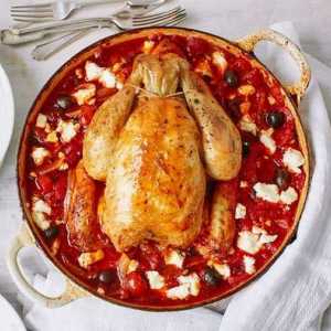 Приготвяне на вкусни рецепти за пилешки ястия с снимки