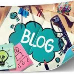 Разсъждения за значението на дизайна на блога