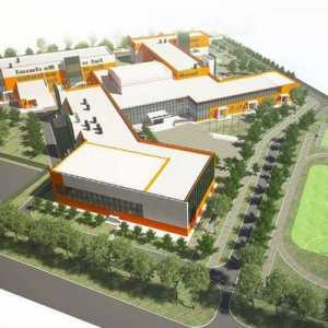 Училището и детската градина в Преображение ще изградят монолитна сграда