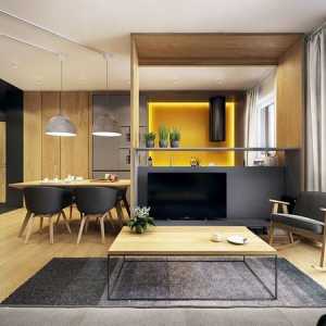 Модерен апартамент в скандинавски стил
