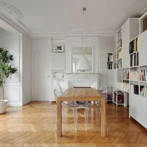 Модерен апартамент в стил барон Осман в сърцето на Париж