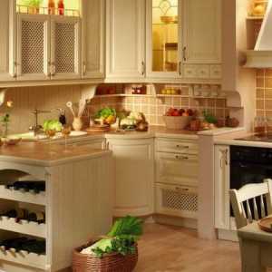 Модерни вградени кухни, страхотен дизайн и безупречна функционалност