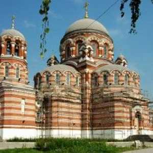 Специфичност на руско-византийския стил