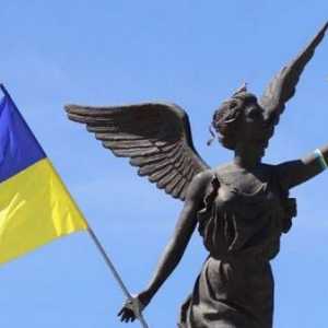 Дали 2017 г. ще стане деколонизационна година за Украйна?