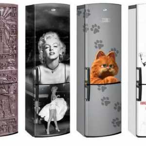 Най-популярните марки хладилници